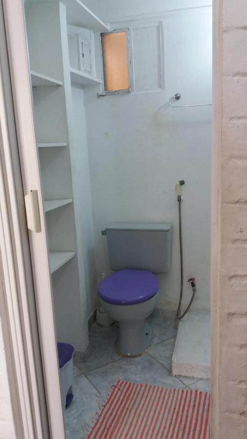Apartamento Copacabana Rio de Janeiro Zewnętrze zdjęcie