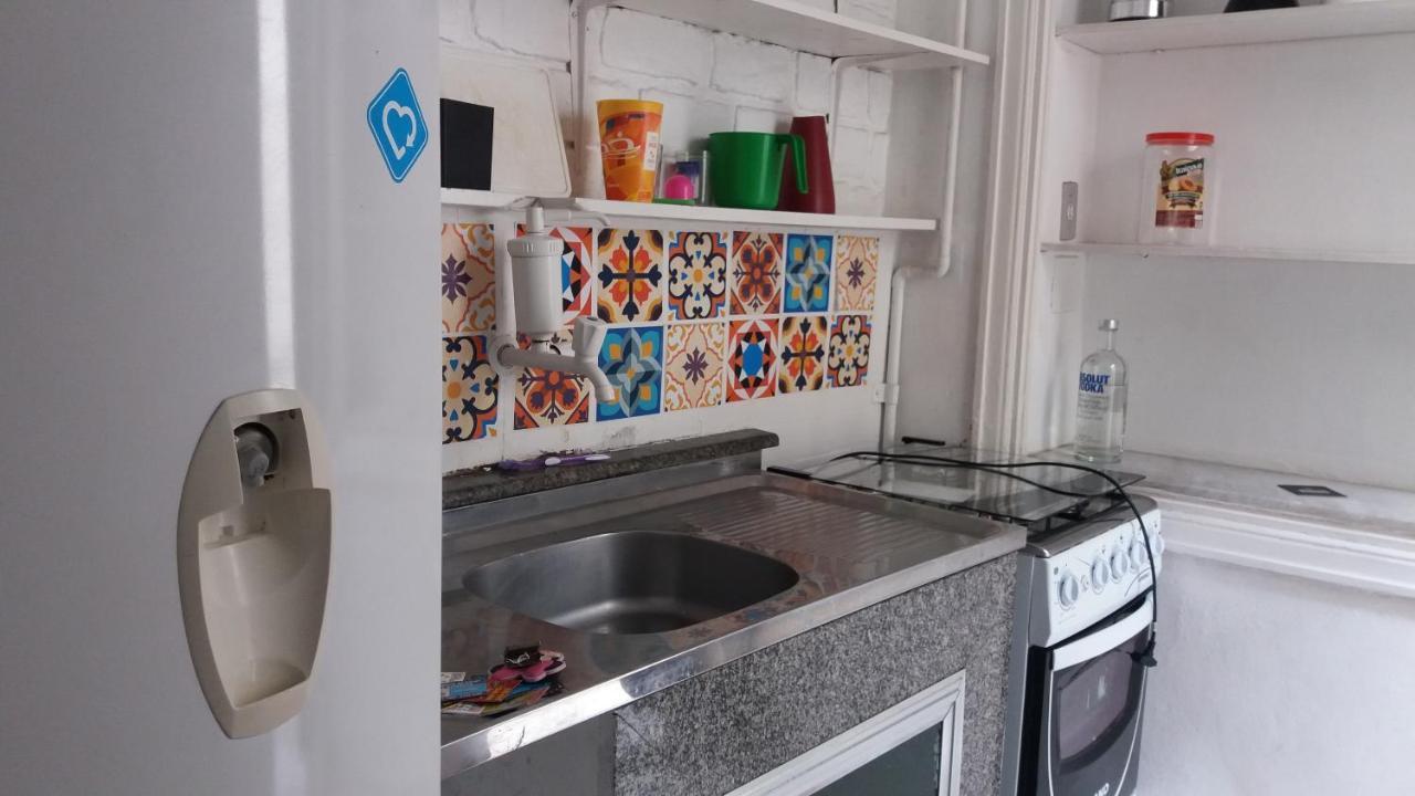 Apartamento Copacabana Rio de Janeiro Zewnętrze zdjęcie